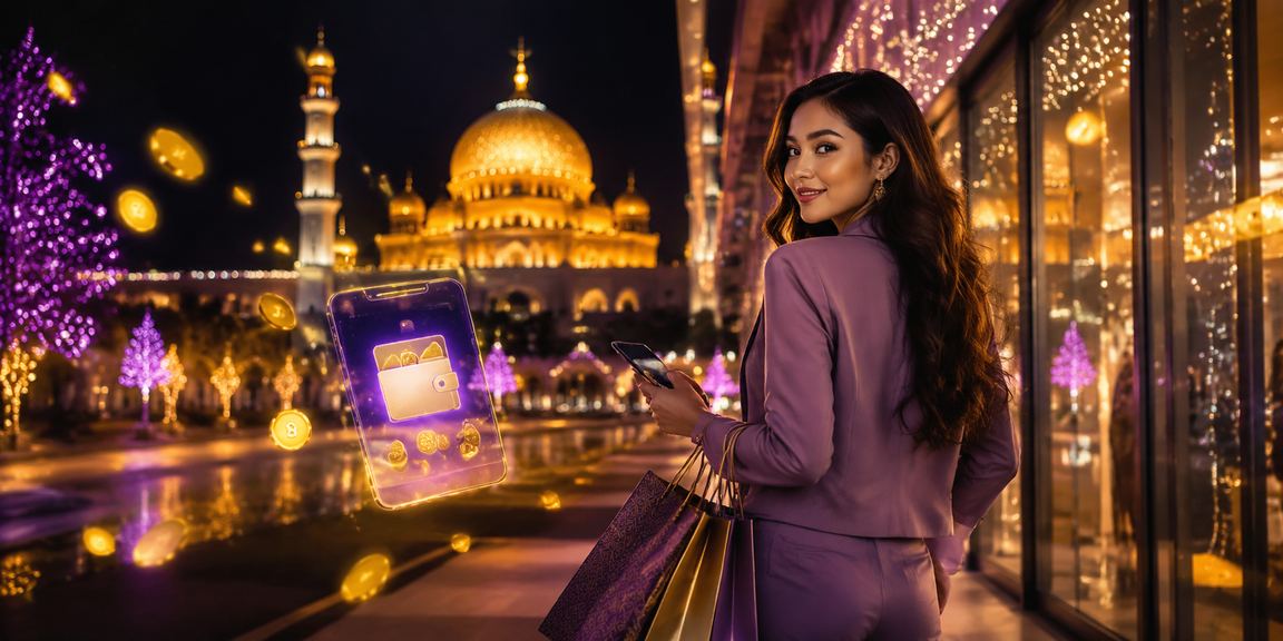 Promosi cashback dan bonus di f02 Putrajaya